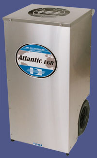 dehumidifier