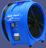 gale force fan