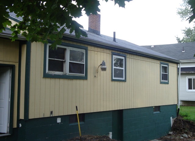 barberton deck before