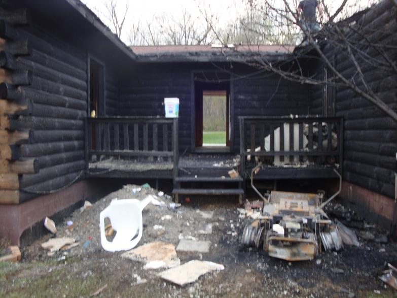 wooster fire